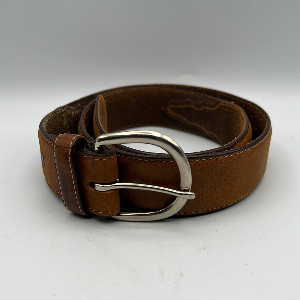 Silver Creek Belt